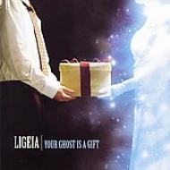 Ligeia/Your Ghost Is A Gift