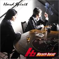 Hard Spirit : Heart-beat (森久保祥太郎 / 高橋広樹) | HMV&BOOKS