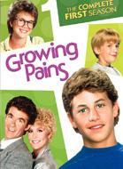 Growing Pains SEASON 1 COMPLETE BOX