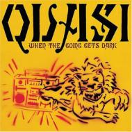 Quasi/When The Going Gets Dark (Digi)