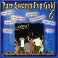 Various/Pure Swamp Pop Vol.5