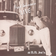 Live At B.B Joes