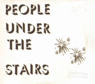 People Under The Stairs/Stepfather (+dvd)