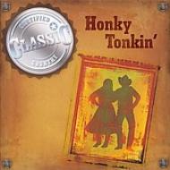 Various/Honky Tonkin