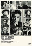 Le Diable Et Les Dix Commandements