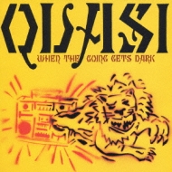 Quasi/When The Going Gets Dark