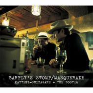 Bar`flys Stomp / Masquerade