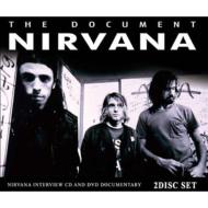 Nirvana/Document (+dvd)