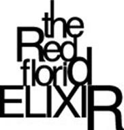 Ruvie (뤦)/Red Florid Elixir