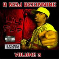 Lil'flip/New Beginning Vol.3