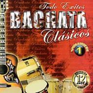 Various/Bachata Clasicos Vol.1