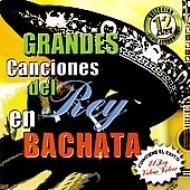 Various/Canciones Del Rey En Bachata