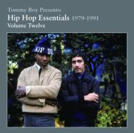 Various/Essential Hip Hop Vol.12