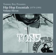 Various/Essential Hip Hop Vol.11