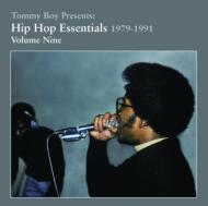 Various/Essential Hip Hop Vol.9