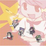 [kagekaramamoru!] Original Soundtrack