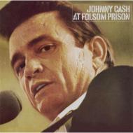 At Folsom Prison