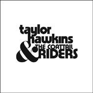 Taylor Hawkins & The Coattailriders