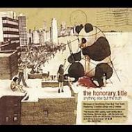 Anything Else But The Truth