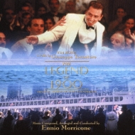 The Legend Of 1900 The Original Motion Picture Soundtrack