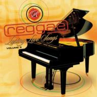 Various/Reggae Lasting Love Songs Vol.5
