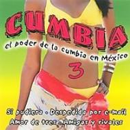 Various/Cumbia Vol.3