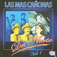 Various/Mas Canones Del Norte Vol.1