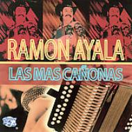 Ramon Ayala/Mas Canonas