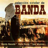 Various/Coleccion Estelar De Sabor Banda