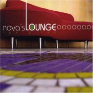 Ian Allen/Nova's Lounge
