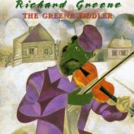 Richard Greene/Greene Fiddler