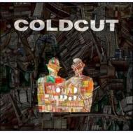 Coldcut/Sound Mirrors