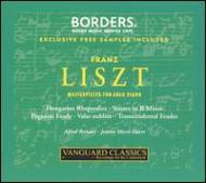 Hungarian Rhapsodies: Brendel, Piano Sonata, Etc: Darre +inclu.sampler Cd)
