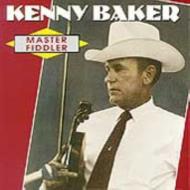 Kenny Baker (Bluegrass)/Master Fiddler