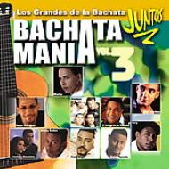 Various/Bachatamania Volume 3