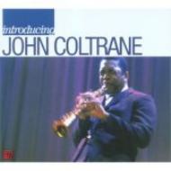 John Coltrane/Introducing