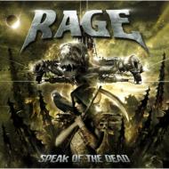 RAGE/Speak Of The Dead