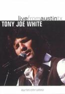 Tony Joe White/Live From Austin Tx