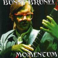 Bunny Brunel/Momentum (Ltd)