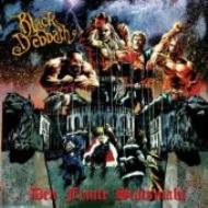 Black Debbath/Fifth Estate