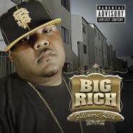 Big Rich/Block Tested Hood Approved