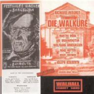 ワーグナー（1813-1883）/Die Walkure： Keilberth / Bambergso Windgassen Greindl Modl Hotter