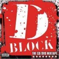 D Block/Mix Tape (+dvd)