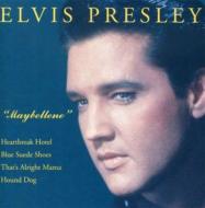 Elvis Presley/Maybelline