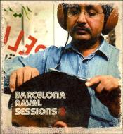 Barcelona Raval Sessions 2