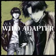 Wild Adapter 04