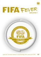 Fifa Fever Special Limited Edition Celebration 100 Years Of Fifa Volume 1
