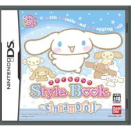 �X�^�C���u�b�N: �V�i�����[��