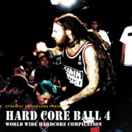 Various/Hard Core Ball 4