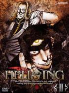 Hellsing 2